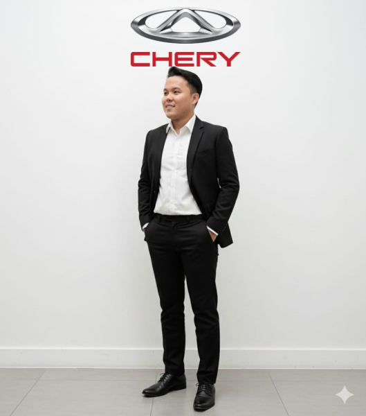 Sales Chery Joglo